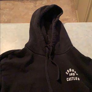 Crooks and Castles Sweater